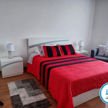 Alves Nature Rooms Arrifes Εξωτερικό φωτογραφία