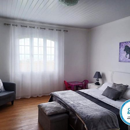 Alves Nature Rooms Arrifes Εξωτερικό φωτογραφία