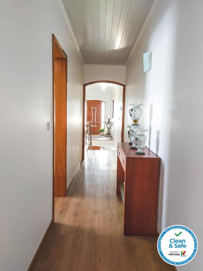 Alves Nature Rooms Arrifes Εξωτερικό φωτογραφία