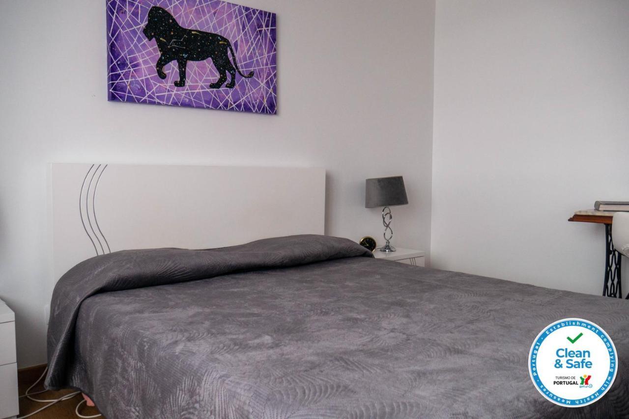 Alves Nature Rooms Arrifes Εξωτερικό φωτογραφία