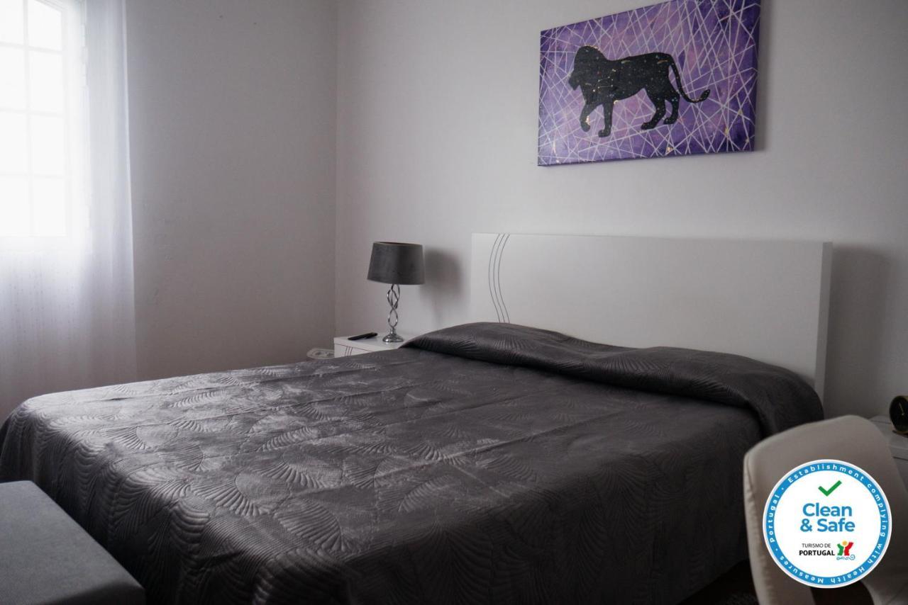 Alves Nature Rooms Arrifes Εξωτερικό φωτογραφία