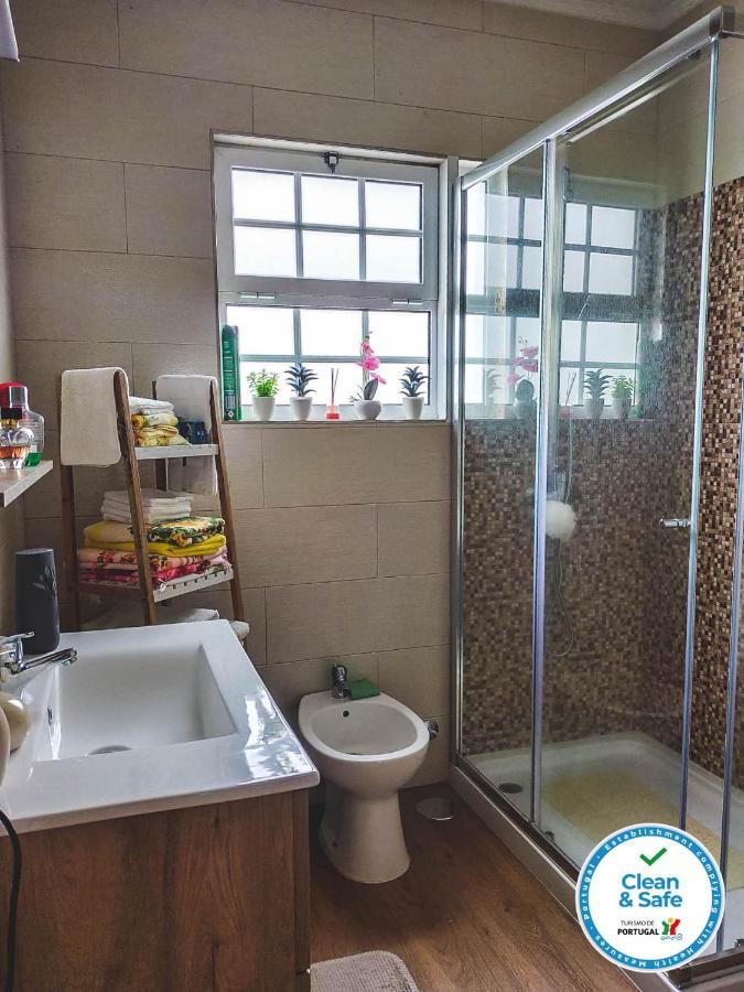 Alves Nature Rooms Arrifes Εξωτερικό φωτογραφία