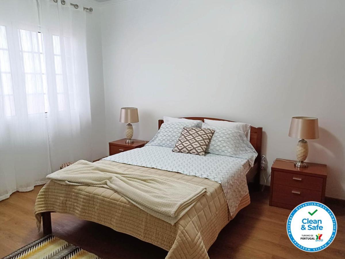 Alves Nature Rooms Arrifes Εξωτερικό φωτογραφία