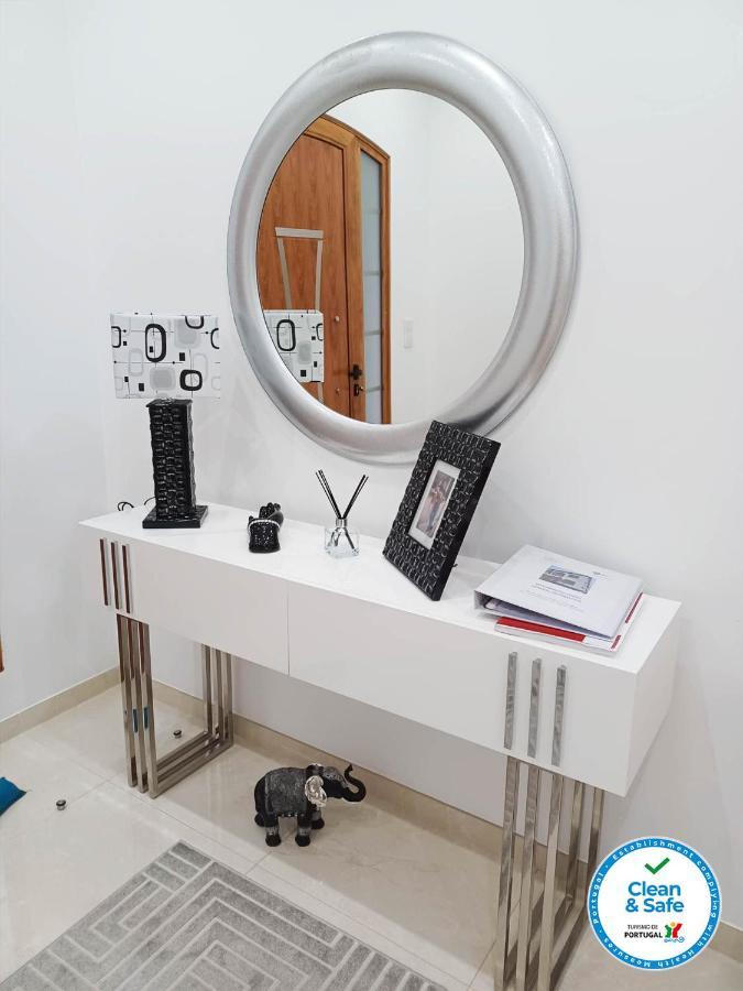 Alves Nature Rooms Arrifes Εξωτερικό φωτογραφία