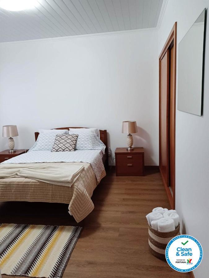 Alves Nature Rooms Arrifes Εξωτερικό φωτογραφία