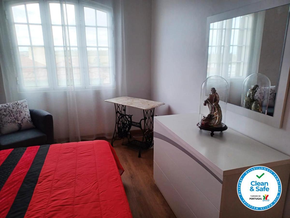 Alves Nature Rooms Arrifes Εξωτερικό φωτογραφία